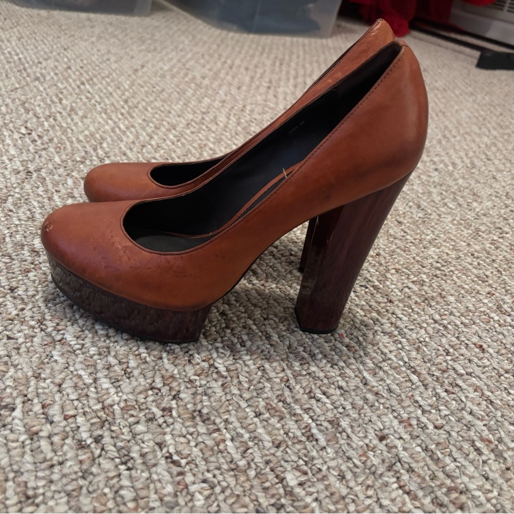 Rachel Zoe pumps